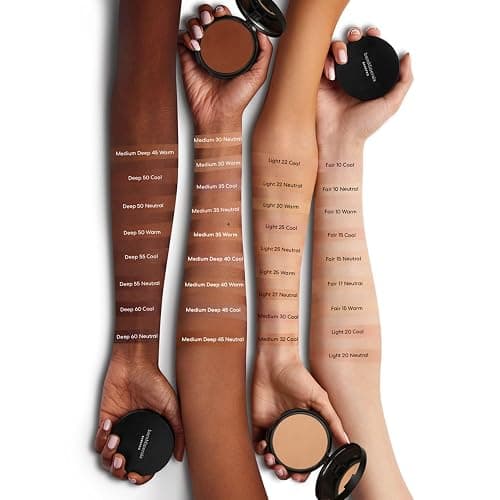 bareMinerals BAREPRO Pressed Powder Foundation thumbnail 6
