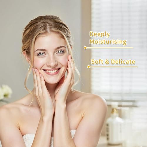 EVOKE OCCU Vanilla Essential Oil for Relaxation in The Home Office Living Room, Add to Diffuser Candle Soap - 4 Fl Oz thumbnail 3