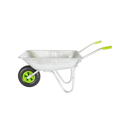 Wheelbarrow - Not Specifically This One (Happy W 2nd Hand) thumbnail 9