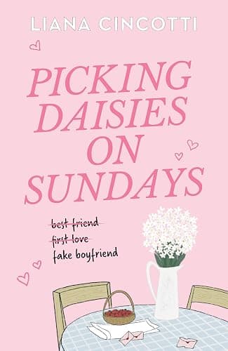 Picking Daisies on Sundays - Image 1