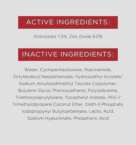 EltaMD UV Clear Face Sunscreen SPF 46, Oil-Free Sunscreen with Zinc Oxide, Dermatologist Recommended thumbnail 4