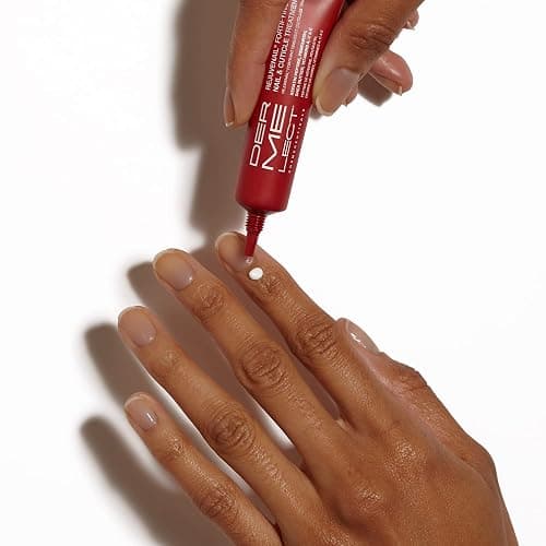 DERMELECT - Rejuvenail - Fortifying Nail & Cuticle Treatment (0.5 Ounce) thumbnail 4