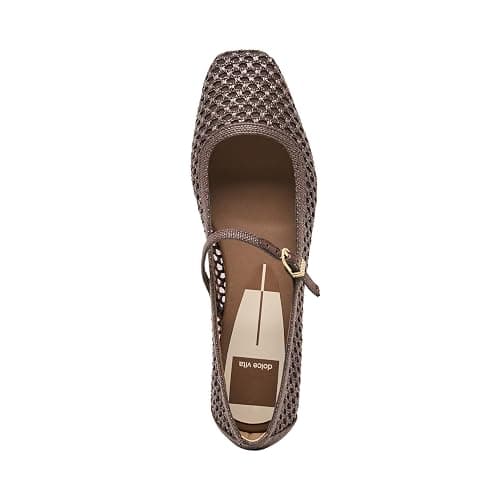 Dolce Vita Women's ReyesBallet Flat thumbnail 5
