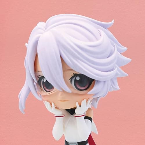 Banpresto - Shy - Shy, Bandai Spirits Q Posket Figure thumbnail 6