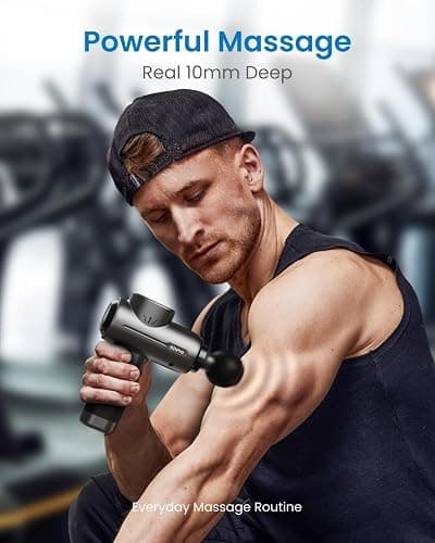 Massage gun thumbnail 3