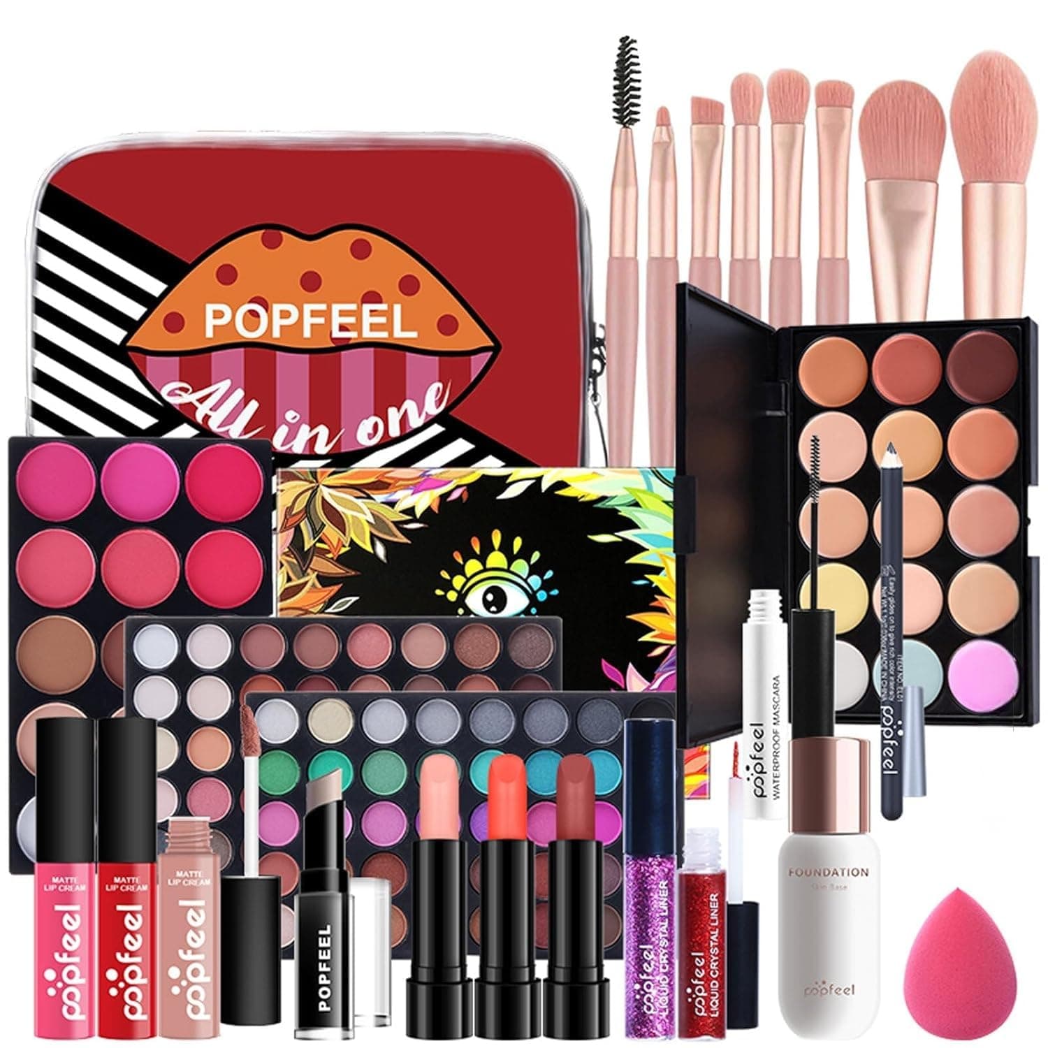 Maquillaje - Image 1