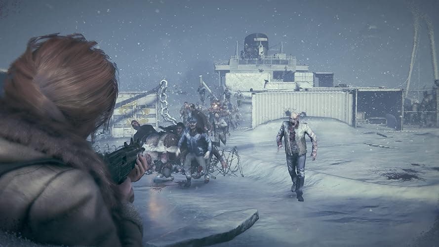 World War Z - Nintendo Switch thumbnail 9