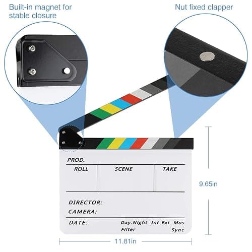 Clapboard thumbnail 3