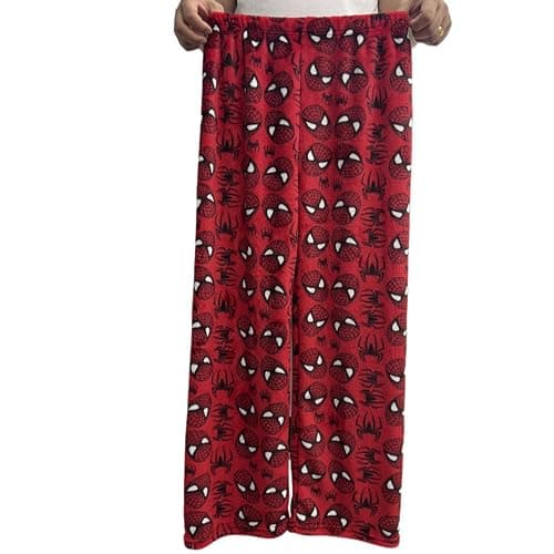Spiderman Pajama Bottoms thumbnail 2