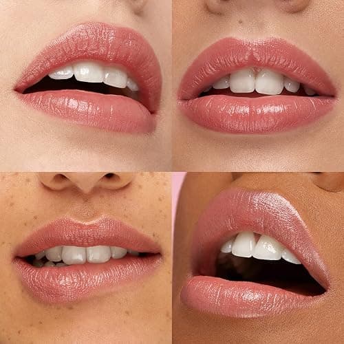 KIKO Milano Smart Fusion Lipstick | Rich And Nourishing Lipstick With A Bright Finish thumbnail 3
