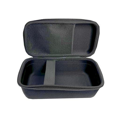 Carrying Bag for HY320/HY300 Projector, Projetor Protecive Hard Shell Carrying Case Portable Storage Case Travel Carry Case Projector Bag thumbnail 6