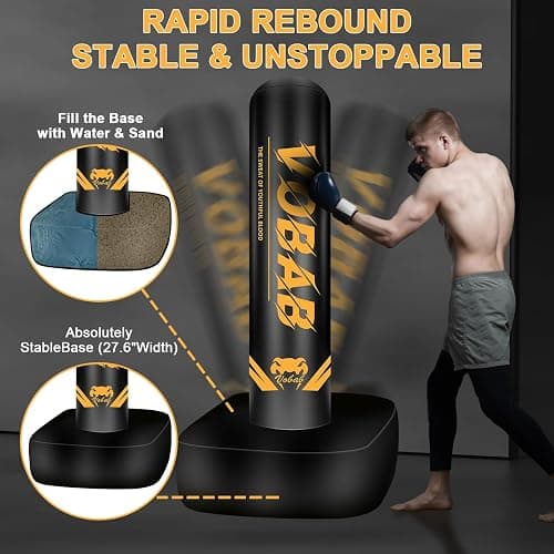 Punching bag thumbnail 7