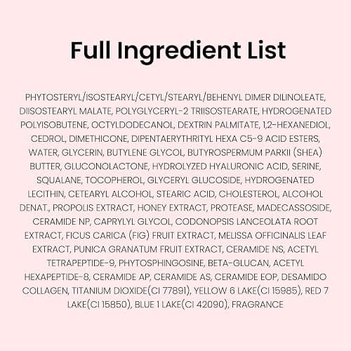 CNP Propolis Jelly Tinted Lipcerin™ - 02 Pink Donut, Hydrating Lip Balm & Gloss with Manuka Honey + Hyaluronic Acid, Stocking Stuffers, Gifts for Women, 0.3 fl.oz. thumbnail 9