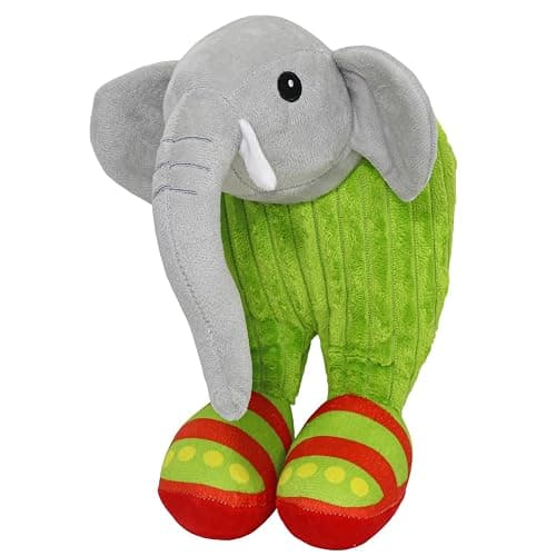 Italian Brainrot Plush,11 inch Lirili Larila Toy Gift,Cute Stuffed Figure Doll for Kids and Adults Inspired Plush Toy - Image 1