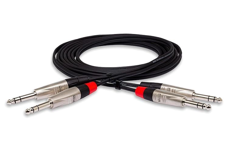 Lautsprecher Kabel (DUO) - Image 1
