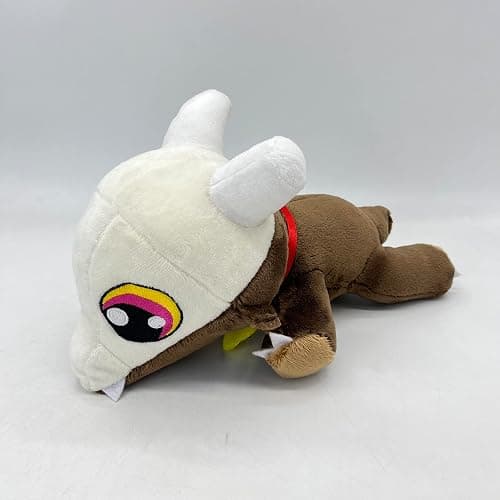 TOH Baby King Plush Doll Collector Plushie Cartoon Animal Stuffed House Party Decoration Figure Dolls Toys,Baby King thumbnail 3