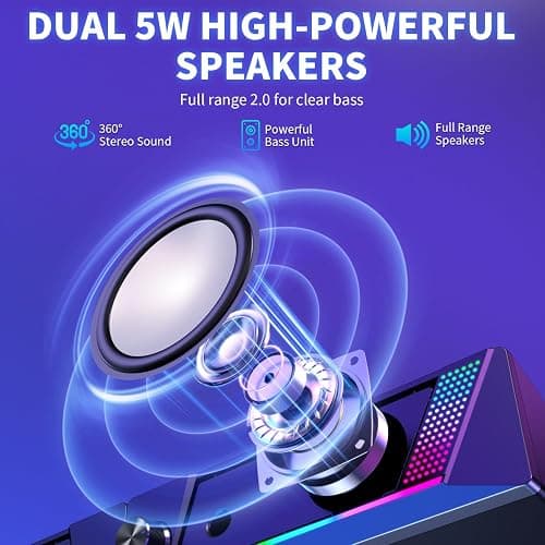 Computer Speakers thumbnail 3