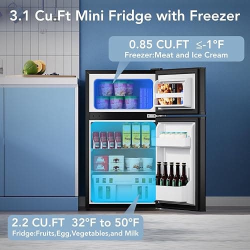 Mini Fridge thumbnail 2