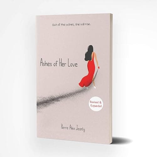 Ashes of Her Love - Image 1