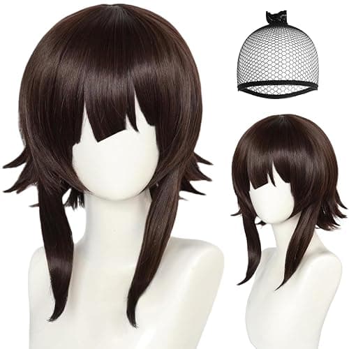 Pomni wig (i) - Image 1
