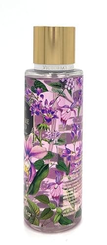 Victoria's Secret Fragrance Mist Cashmere Orchid 8.4 Fl Oz thumbnail 2