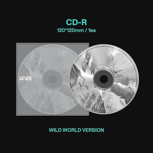 WILD Wild World Ver. thumbnail 4