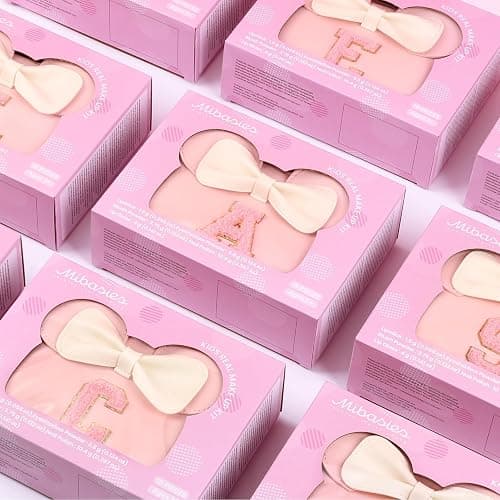 Kids Real Makeup Kit for Girls - 18Pcs Non-Toxic Washable Make Up Toys with Initial Toddler Purse - Personalized Birthday Gifts for Age 3 4 5 6 7 8 9 10 Years Old Girls Vanity Set - Z thumbnail 8