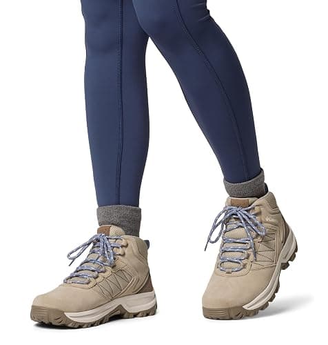 Columbia womens Transverse Suede thumbnail 2