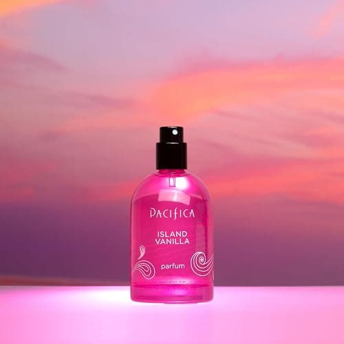Pacifica Beauty Island Vanilla Spray Perfume – Sweet Tropical Vanilla Gourmand Scent, Long Lasting Everyday Signature Fragrance for Women, Non-Toxic, Vegan, Cruelty-Free Clean Perfume 2oz thumbnail 10