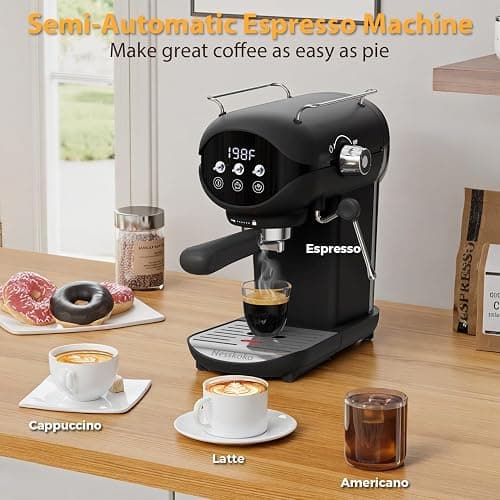Espresso machine thumbnail 6