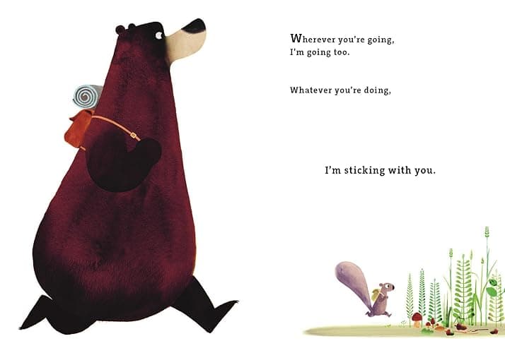 LEO: I'm Sticking with You Book thumbnail 2