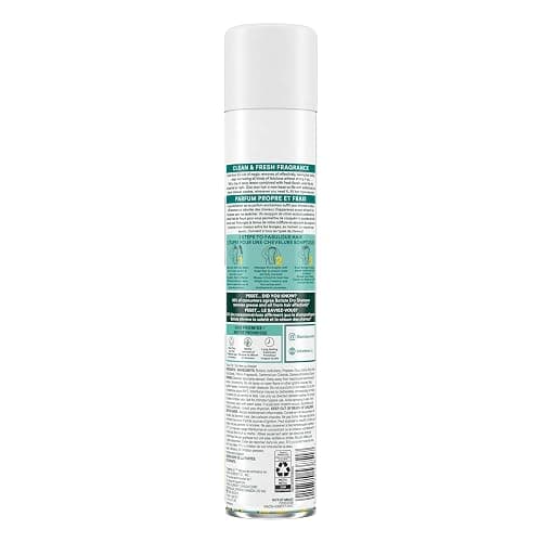 Batiste Original Dry Shampoo, 350 mL thumbnail 6