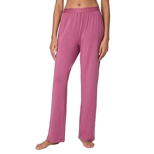 Hanes Lounge, Originals Supersoft Comfywear Sleep Pants, Loungewear for Women, 30" - Image 1
