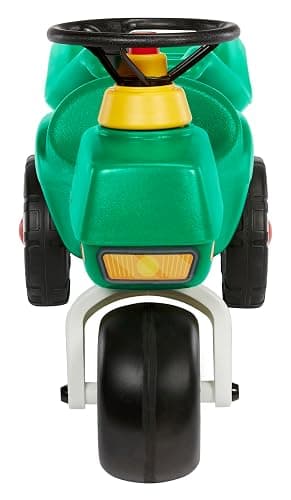 Little Tikes Tractor & Cart, Foot-to-Floor Ride-On, for Boys and Girls Ages 1-5 Years thumbnail 8