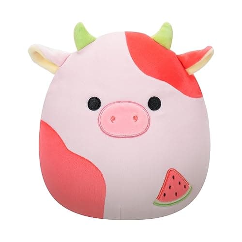 watermelon cow