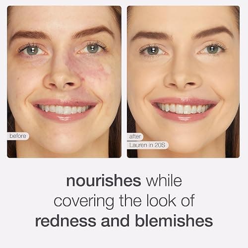 tarte face tape foundation – Full-Coverage Matte Finish Foundation with Snow Mushroom & Hyaluronic Acid for Hydration, Waterproof, Vegan & Cruelty-Free thumbnail 6
