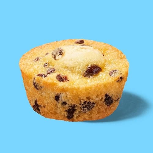 (Value Pack) Little Bites Chocolatey Chip Muffins, 20 individual packs, (1.5 oz each), Made with Real Chocolate Chip Mini Muffins, 30 oz Multipack thumbnail 5