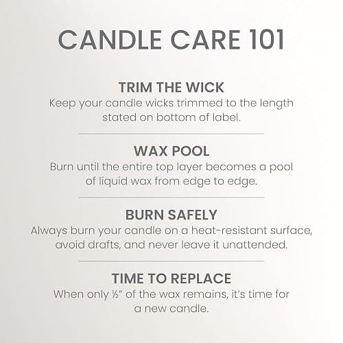 Yankee Candle Large Tumbler Scented Candle with up to 80 Hour Burn Time, Premium Plant Wax Blend for Consistent Burn, 20 oz Tumbler Candle with Room Filling Fragrance, Clean Cotton thumbnail 6