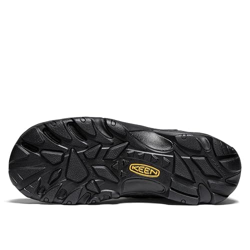 KEEN Utility Men's Lansing Low Height Steel Toe Work Shoes thumbnail 4