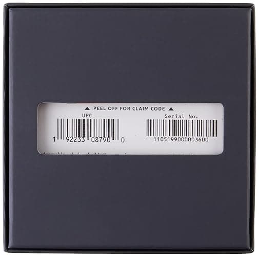 Amazon Physical Gift Card in a Gift Box thumbnail 3