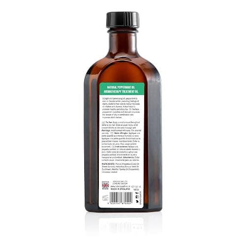 Natures Spell Peppermint Oil thumbnail 6