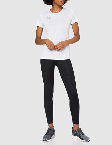 Erima Damen Funktions T-Shirt (1er Pack) thumbnail 2