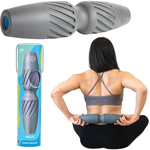 RAD Helix Foam Roller