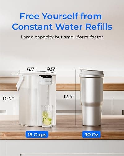 Water Dispenser  thumbnail 7