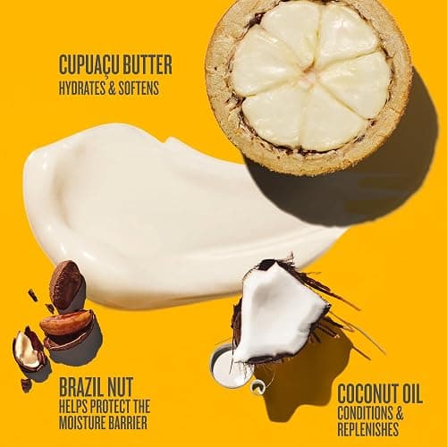 Sol de Janeiro Brazilian Touch Hand Cream | Nourishing, Fast-Absorbing Pistachio & Caramel Scented Hand Cream thumbnail 4