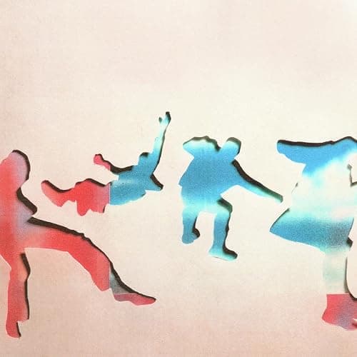 5sos5 (Deluxe) (Vinyl) - Image 1