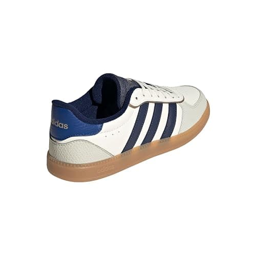 adidas Women's Breaknet Sleek Sneakers thumbnail 3