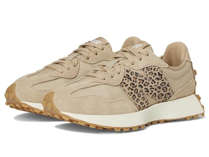 New Balance Women's 327 Sneaker thumbnail 7