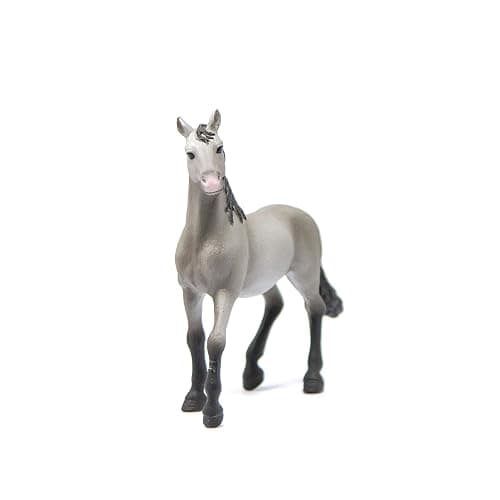 Schleich Horse Club, Horse Toys for Girls and Boys Pura Raza Española Young Horse Horse Toy, Ages 5+ thumbnail 5
