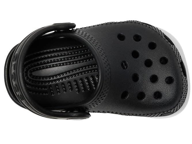 Crocs Unisex Child Littles Clogs, Infant and Baby Shoes for Girls and Boys. thumbnail 2